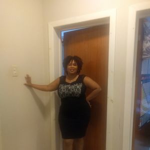 Meet your Posher, Stacey